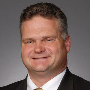 Meet your Posher, Andrewe